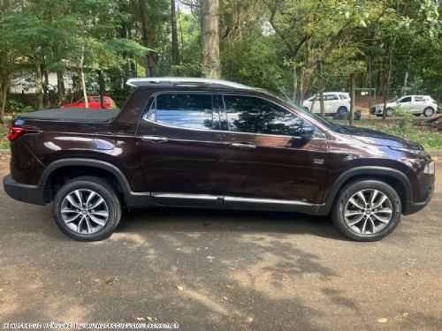 Fiat TORO VOLCANO 4X4 DIESEL 2019/2020